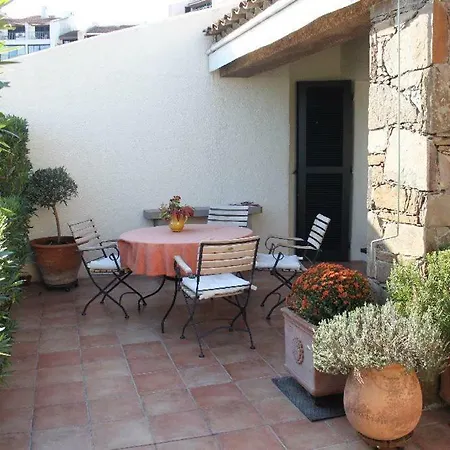 Holiday home Cascadelle 514